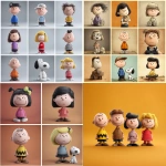 **peanuts characters --v 7.0** - <@728405286578159667> (turbo, stealth)