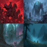 **all your base are belong to dullahan --ar 7:4** - <@370960263245070346> (fast)