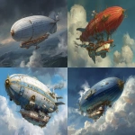 **an airship named Atlantis --ar 7:5 --v 7.0 --raw** - <@1071135204846096475> (fast)