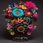 **techno objet d'art --p djcuvnt --ar 3:4** - Image #2 <@948741381743083580>