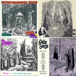 **<https://s.mj.run/cbGBDWPUhyg> A magazine cover occult new-age ritual folk-horror photograph of strange scenes from the japanese TV variety show "earth monitor" ガキの使い with the members performing a punishment game. --chaos 89 --ar 3:2 --raw --sref <https://s.mj.run/wixhvQXlBoc> --sw 1000 --iw 2** - Remix (Strong) by <@948180533639282688> (relaxed)