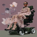 **graffiti motorized wheelchair and disability accessible fashion design sketch --ar 3:4 --p v95am5p** - Image #2 <@948741381743083580>