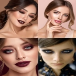**Show a close-up of a makeup model's face --no freckles --chaos 55 --ar 3:4 --profile hdjs3ik --stylize 150 --v 7.0** - <@888546328244801596> (fast)
-# Create, explore, and organize on [midjourney.com](<https://midjourney.com/imagine?from_discord=1>)