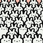 **airship k-pop bunny rabbits --ar 40:53 --exp 50 --stylize 50 --v 7.0 --raw --sref 4164224118 1790559788 1471357044 --p dwh26ek --q 2 --c 3** - Upscaled by <@1339504862672584785> (relaxed)
-# Create, explore, and organize on [midjourney.com](<https://midjourney.com/imagine?from_discord=1>)