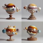**<https://s.mj.run/8AKz5wC10KQ> a planetary model as Objet d'art kitsch --v 7.0 --raw** - <@1071135204846096475> (relaxed)