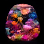 **cosmography fluorescent jelly --ar 4:5 --p djcuvnt** - Image #2 <@948741381743083580>