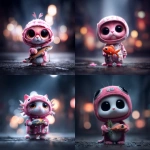 **happy gay cat day said the cat lost in Amazon prime space holding a fish --p f6gpn1a --s 250 --v 7.0** - Remix (Strong) by <@974789918188535848> (fast, stealth)