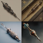 **a screwdriver in mythical style** - <@431163809529462795> (fast)
