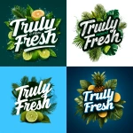 **please design me a fun, tropical, clean logo using the words "Truly Fresh" --v 7.0** - <@1122265987744538674> (fast)
-# Create, explore, and organize on [midjourney.com](<https://midjourney.com/imagine?from_discord=1>)
