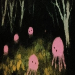 **scyphozoa jellies in the mangrove maze --p oiybov8 my4vuca --v 7.0 --ar 2:1** - Image #1 <@820503377821564929>