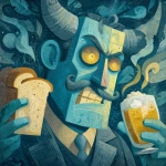 **the devil's utopian toast --s 250 --v 7.0** - Image #1 <@974789918188535848>