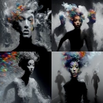 **<https://s.mj.run/f2QD1PlIm6A> <https://s.mj.run/CZtfxt5jLxE> realistic editorial photoshoot, beautifully strange smoke and mirrors, foggy vibes, running down a city street, NYC --ar 53:40 --p pyueeky --v 7.0 --c 3 --raw --s 450 --q 2 --exp 5 --sref <https://s.mj.run/u1egypXI08k> <https://s.mj.run/YMPySNYxvq0>** - <@1059292469474373672> (fast, stealth)