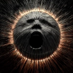 **<https://s.mj.run/WI73BXkDt4Y> accretion disk face --sref <https://s.mj.run/K6cKl-PMxJc> --v 7.0 --raw** - Image #3 <@1071135204846096475>