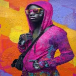 **techno graffiti --p ht8lvr3 --ar 3:4** - Image #2 <@948741381743083580>