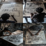 **Young artist at drafting table creating a modern Vijayanagara architecture design --ar 2:3 --personalize 6r5n62x --stylize 250 --v 6.1** - <@524601708219858977> (fast)
-# Create, explore, and organize on [midjourney.com](<https://midjourney.com/imagine?from_discord=1>)