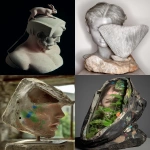 **sculpture --weird 1000 --s 1000 --ar 4:5 --v 7.0** - <@948741381743083580> (turbo)