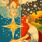 **Epsilon Aurigae --p 635vzcm --niji 6** - Image #2 <@917327632763322368>