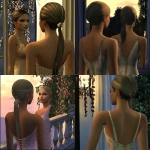 **<https://s.mj.run/UuzsP1gnG4E> A girl's back and a beautiful evening dress, Sims 2 style, with Sims 2 environments in the background --v 6.1** - <@1092783878432882688> (fast, stealth)