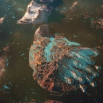 **Fluvioglacial-Outwash-Plaines --ar 3:2 --v 7.0** - Image #1 <@426654487248109579>