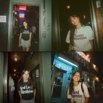 **a film photo of brunette Hispanic girl at the entrance of a club wearing a shirt that says "God Loves Weirdos"** - <@1058622562147504138> (fast)
-# Create, explore, and organize on [midjourney.com](<https://midjourney.com/imagine?from_discord=1>)