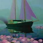 **bubblegum brigantine --ar 4:5 --sref 90000042 680572301 3278139926 446107457 696968 73 --sv 4 --p a3lkvme** - Image #2 <@948741381743083580>