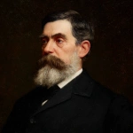 **1870 government official, portrait, in suit, official** - Image #2 <@806727373508706334>