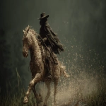 **<https://s.mj.run/Lfl-h7I6yrI> rococo bitumen dullahan dust rider in the moonshine --ar 7:4 --v 7.0 --raw** - Image #4 <@1071135204846096475>