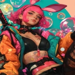 **bubblegum brigantine --ar 4:5 --niji 6 --p jgdlvfv --raw** - Image #3 <@948741381743083580>