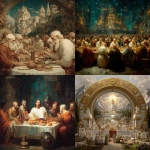 **the annual worship of the holy utopian toast --s 250 --v 7.0** - <@1071135204846096475> (fast)