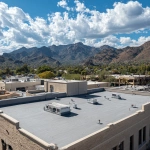 **commercial roof in phoenix AZ** - Image #1 <@895073519526871042>