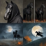 **deep black dullahan Halloween --c 15 --v 7.0 --p j6caxid** - <@1153654134147383416> (fast)