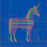 **🌈 blueprint of a 🦄 --p v1fj6df --v 7.0** - Image #2 <@429797764105371662>