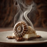 **An ammonite amanita dessert. French haute cuisine. Cuisine photography. --c 5 --v 7.0** - Upscaled by <@1052958752749387917> (relaxed)
-# Create, explore, and organize on [midjourney.com](<https://midjourney.com/imagine?from_discord=1>)