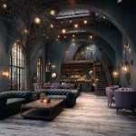 **<https://s.mj.run/YbHTPKe80C8> industrial style** - Image #3 <@450898678975168513>