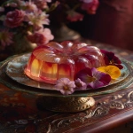 **Belle epoque jello --ar 4:5 --v 7.0** - Image #2 <@948741381743083580>