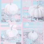 **pumpkin --sref 6035664444 --sw 1000 --v 7.0** - <@338517453451821057> (fast)
-# Create, explore, and organize on [midjourney.com](<https://midjourney.com/imagine?from_discord=1>)