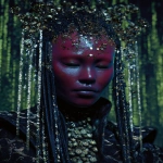**cyber Cosmography --ar 4:5 --p mwmqb64** - Image #1 <@948741381743083580>