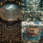 **panopticon** - <@699845443814948866> (fast)
-# Create, explore, and organize on [midjourney.com](<https://midjourney.com/imagine?from_discord=1>)