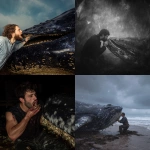 **a man biting the barnacles off a whale, photography --v 7.0 --p 5t7pdp7** - <@454052210859573268> (fast)
