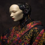 **techno manneqin --ar 3:4 --p ht8lvr3** - Image #2 <@948741381743083580>