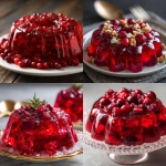 **cranberry jello salad for pinterest** - <@1321895242076520463> (fast)