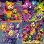 **Dendrokinetic Care Bears --s 1000 --v 7.0 --p aupaq7s** - <@502344464426074132> (fast)