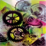 **dendrokinetic steampunk --ar 3:4 --p jd7xn9k** - Image #3 <@948741381743083580>