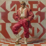 **macho, macho, man I wanna be a macho man parquet party --s 250 --v 7.0** - Image #1 <@974789918188535848>