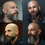 **Matthew Senreich bald with a beard** - <@385258500533518337> (fast)
-# Create, explore, and organize on [midjourney.com](<https://midjourney.com/imagine?from_discord=1>)