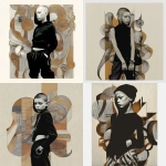 **<https://s.mj.run/Q5oUYBniu5Y> <https://s.mj.run/TI2oQFK7N-Y> photographic ultra realistic mahogany UK kid, punk street scene --exp 5 --raw --stylize 222 --v 7.0 --profile 1uhqyp7 s7fydcn oplq7s3 --q 2** - <@1059292469474373672> (fast, stealth)