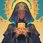 **the worship of the holy utopian toast --niji 6 --s 250** - Image #4 <@1071135204846096475>