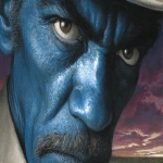 **Ernie Barnes art 8k, --chaos 99 --ar 8:5 --exp 50 --stylize 750 --v 7.0** - Image #4 <@843177938186797076>