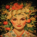 **Rapunzel fairytale told in kaleidochromic tones --ar 4:5 --p o4l8lp8 djcuvnt** - Image #2 <@948741381743083580>