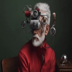 **Hyperreal conceptual paintings style, intriguing and enigmatic-cinematic atmosphere, clear image, surrealism, orfeo, hdr, highly detailed, style raw --p zhav629 --chaos 10 --exp 10 --s 5 --ar 3:2 --v 7.0** - Image #3 <@1008993788670263326>